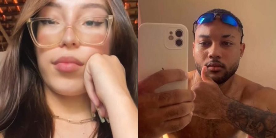 Jovem é morta a facadas