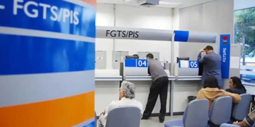 Abono PIS/Pasep começa a ser pago
