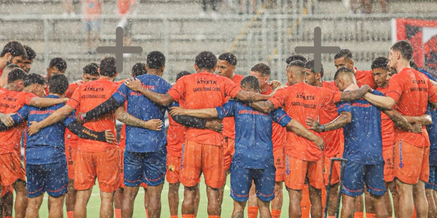 IAPE na Copa do Brasil