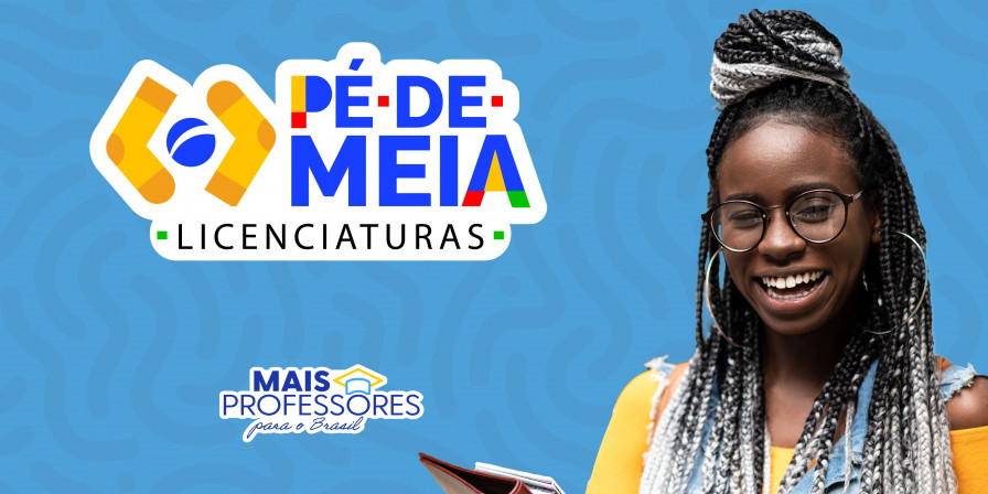 Pé-de-Meia Licenciaturas