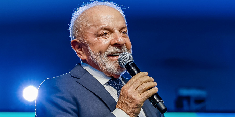 Lula sobre tarifaço dos EUA