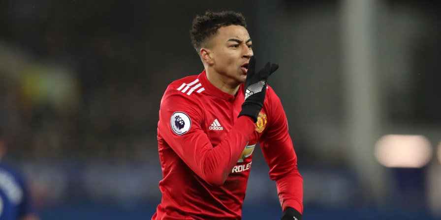 Corinthians Perto de Contratar Jesse Lingard