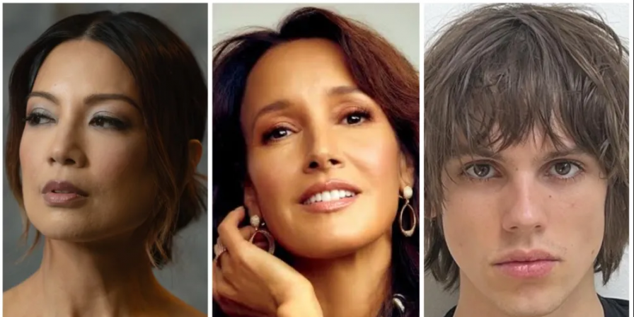 Percy Jackson: Novos Deuses