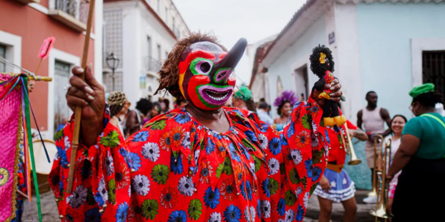 Célia Sampaio lança 'Uh Lalá Fofão'