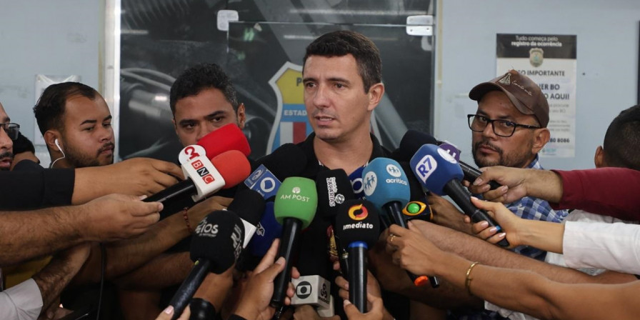 Estreito é alvo de operação