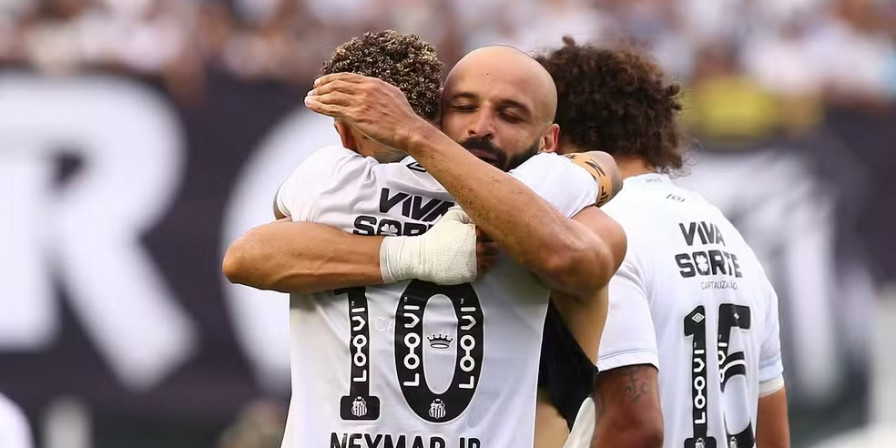 Neymar é 'obsessão' para Copa