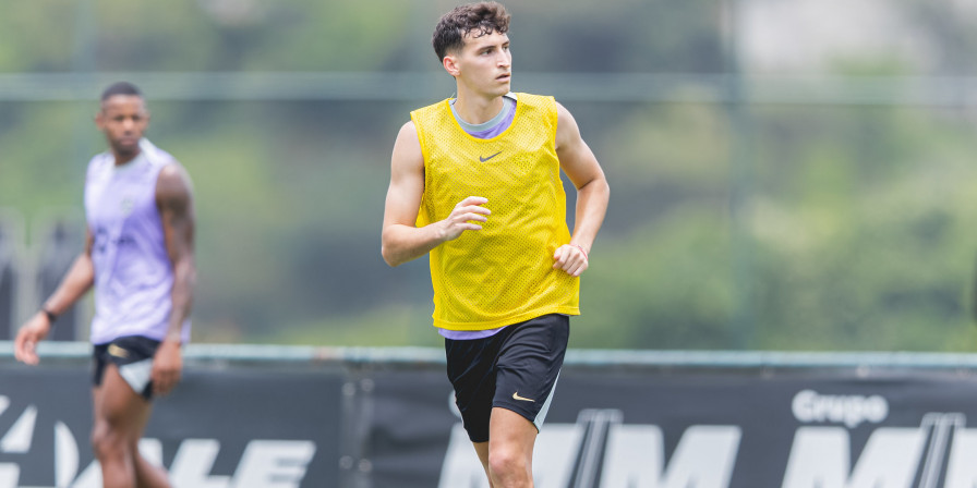 Tomás Perez fala do orgulho