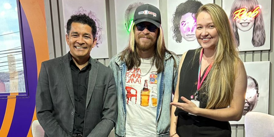 Serestão Internacional