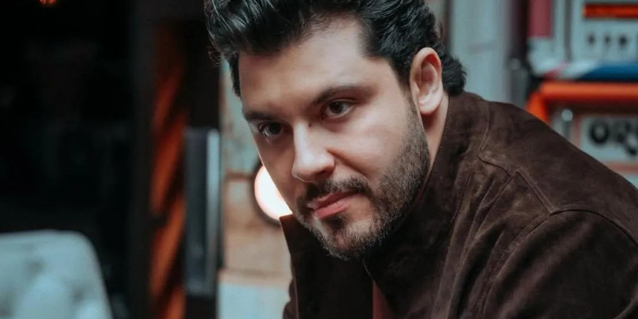 Murilo Huff Cancela Show