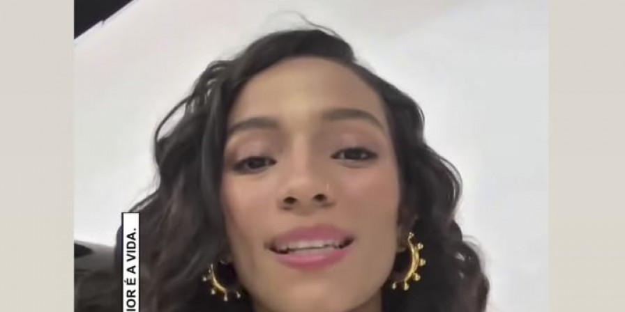 Rayssa Leal estrela da Rolling Stone