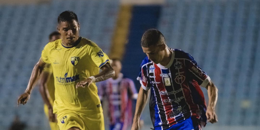 MAC e IAPE decidem título