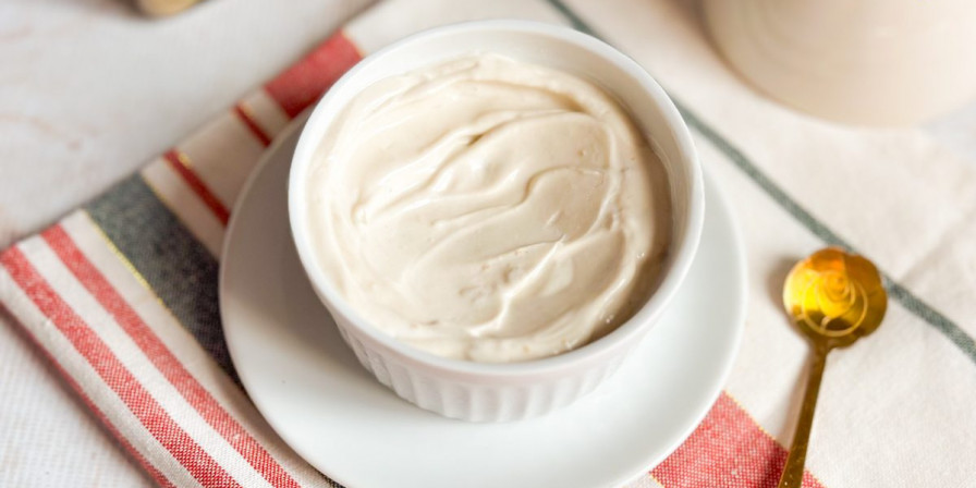 Molho Alfredo