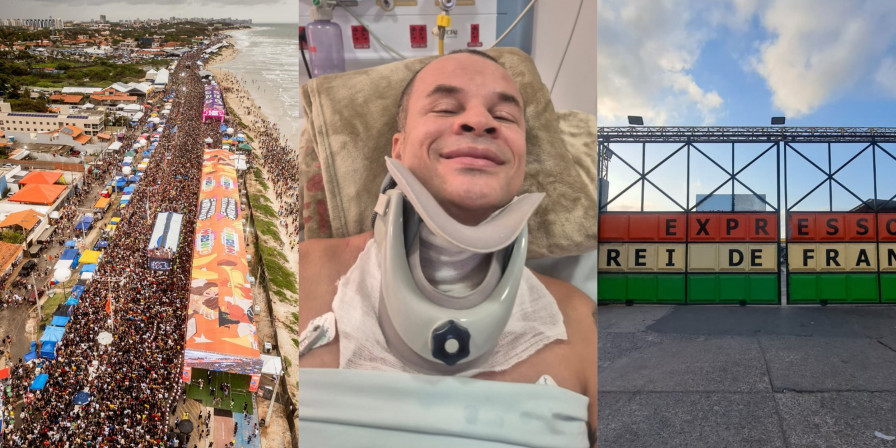 Resumo da Semana no Maranhão