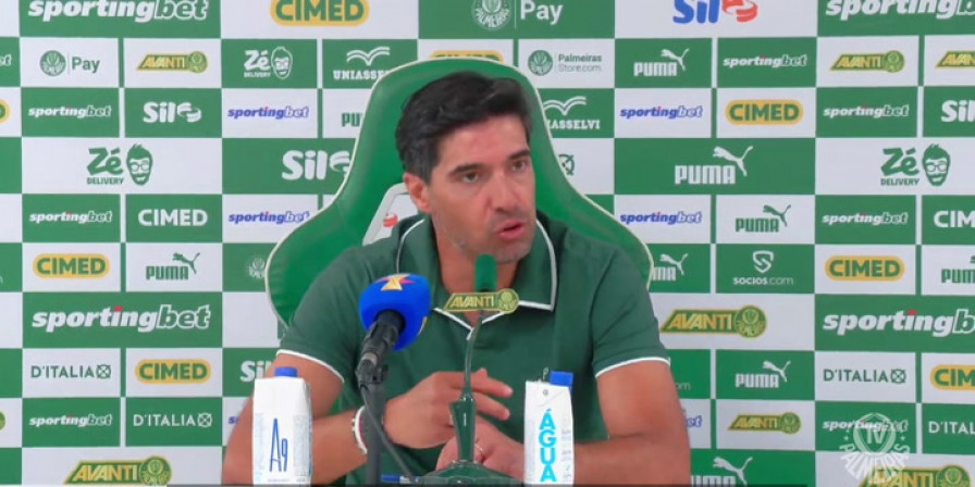 Palmeiras goleia Capivariano