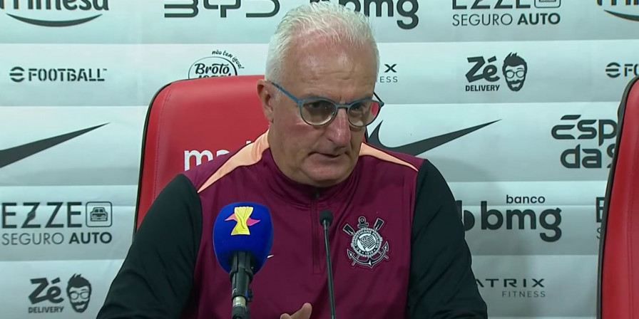 Corinthians na Semi do Paulistão