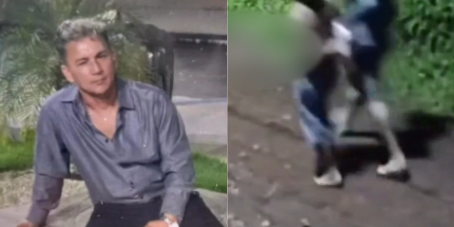 Loirinho do Carvão sequestrado