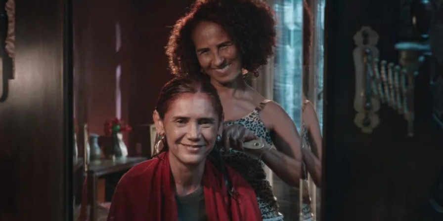 Cinema Brasileiro Conquista Prêmio