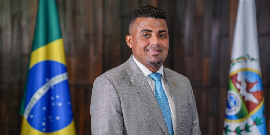 CPI do Crime Organizado ouve TH Joias