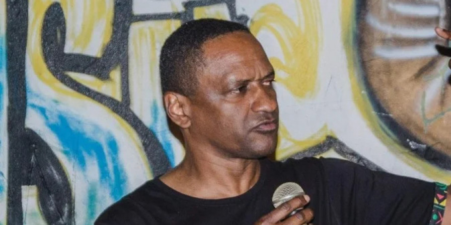 PSTU lança Hertz Dias