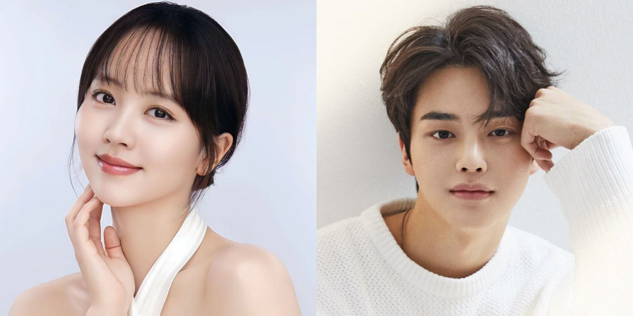 Kim So Hyun em novo drama