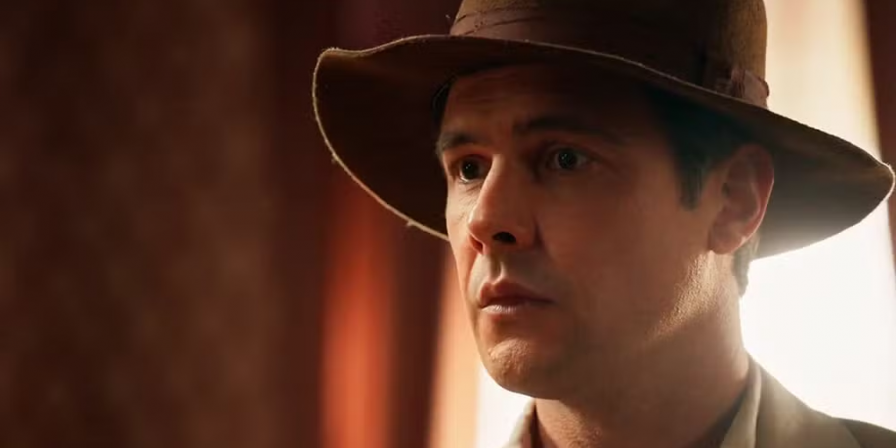 Candinho chora com fim da família