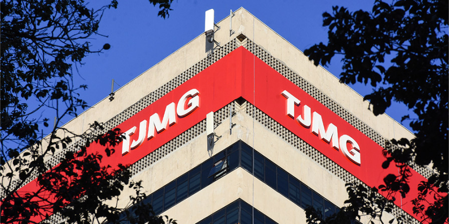 TJMG manda prender homem