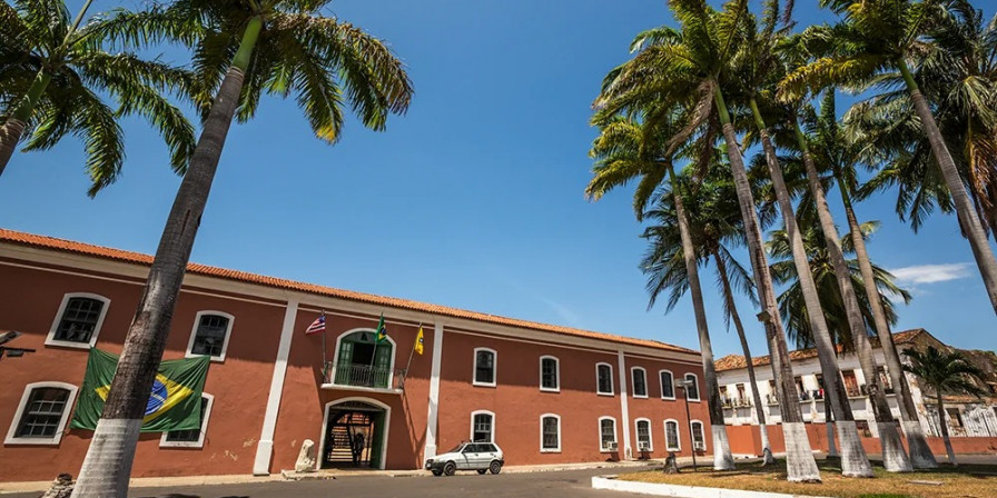 FMRB Lança Fundação Digital