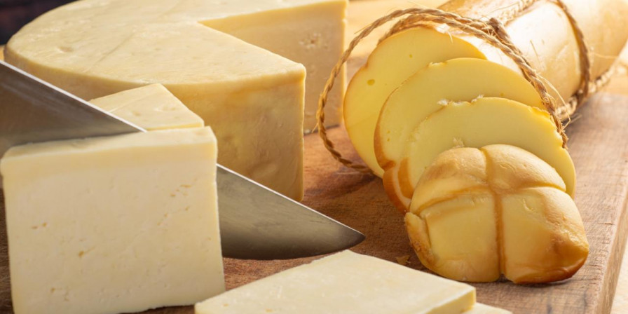 Concurso de Queijos do Maranhão