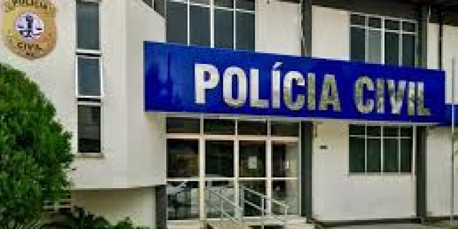 Suspeito de assalto é atropelado