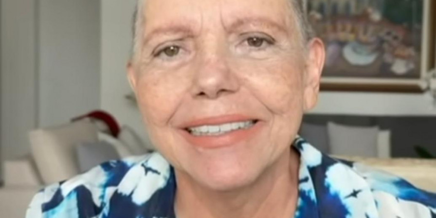 Roseana Sarney retorna a São Luís