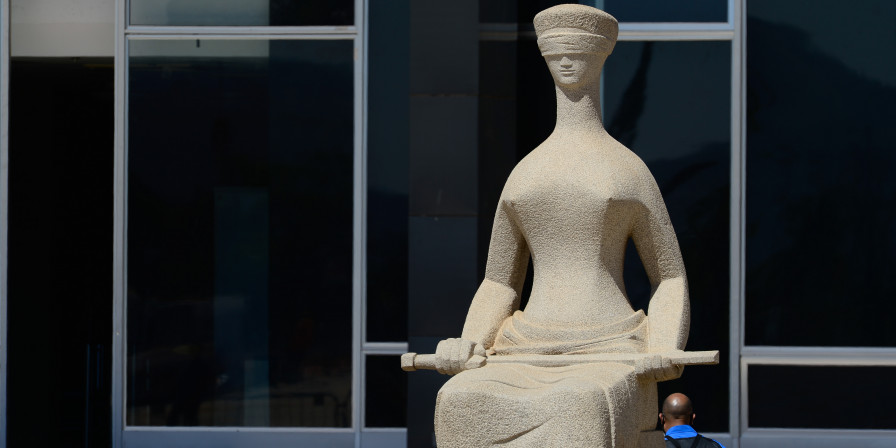 STF Julga Penduricalhos