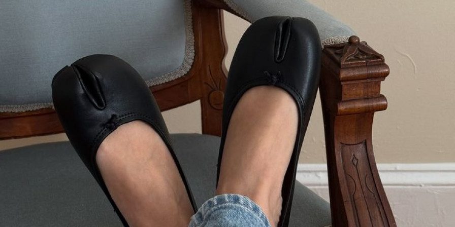 Sapatos excêntricos e 'estranhos' dominam a moda e viram aposta de grandes grifes