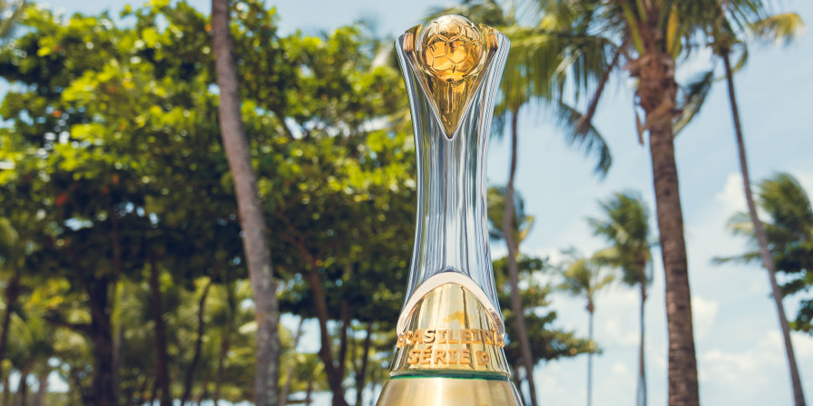 CBF Confirma Série D