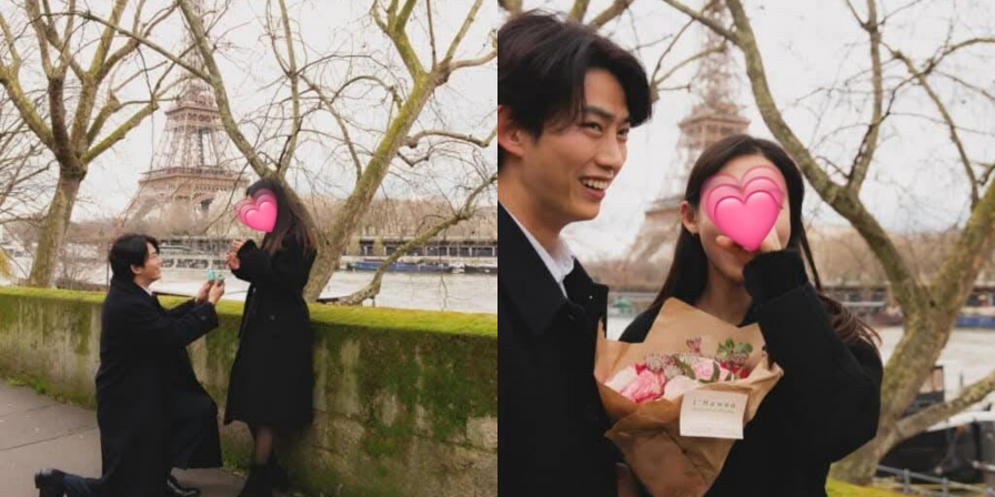 Taecyeon do 2PM Casa em Abril