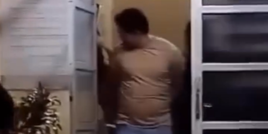 Suspeito preso após sequestrar mulher