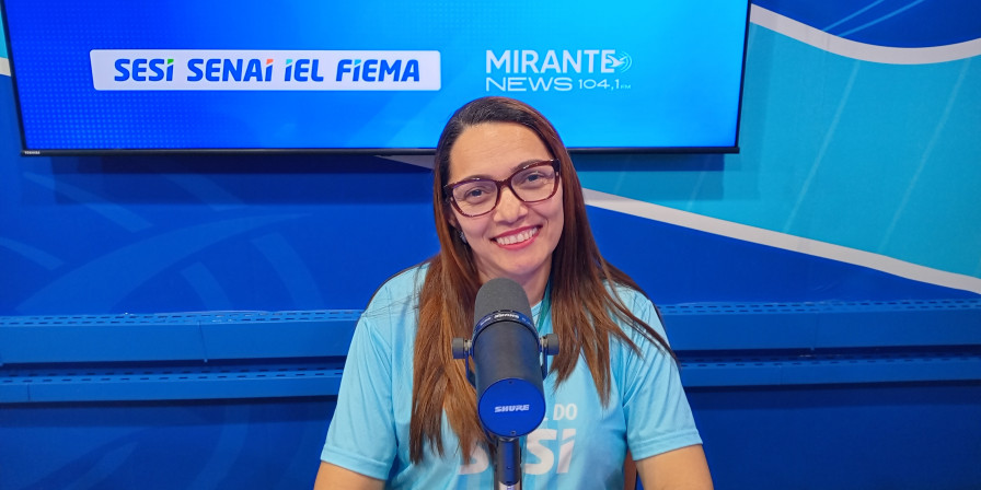 Últimos dias para inscrição na Corrida Nacional do Sesi