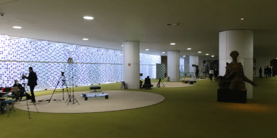 Sindicatos repudiam violência