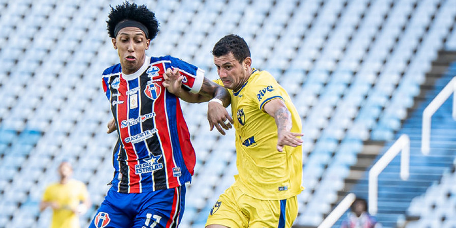 MAC x IAPE: Decisão do Campeonato