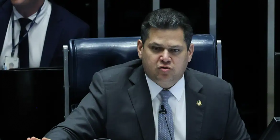 Parlamentares pedem nulidade de votação