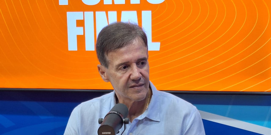 Lei Antifacção Avança