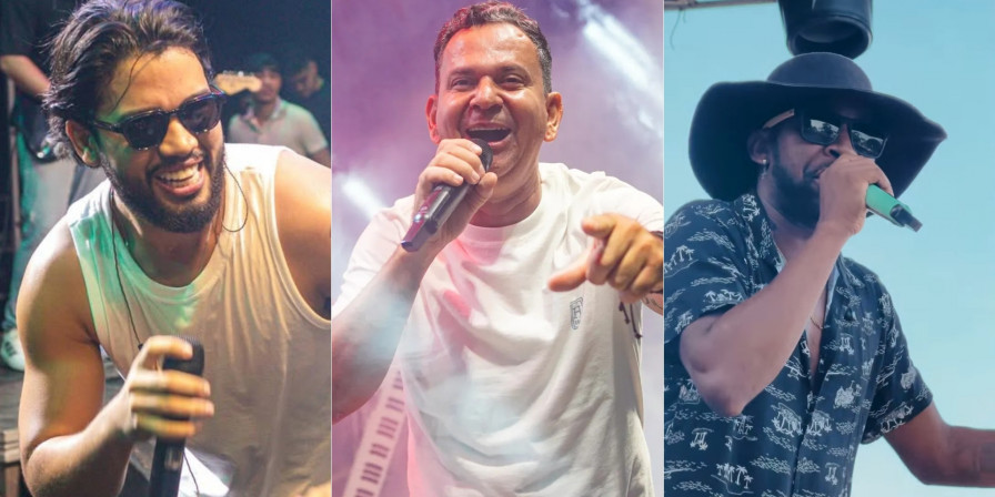 Lava-Pratos em Araoca