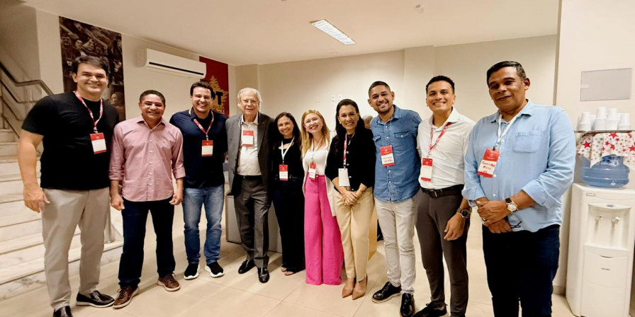 Zé Dirceu vem ao MA