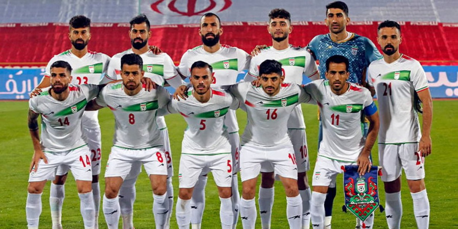 Irã em Risco na Copa 2026