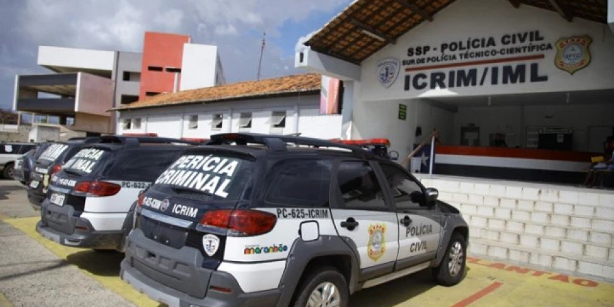 Fim de semana violento