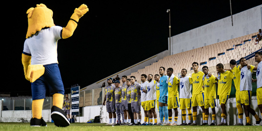 Campeonato Maranhense pode ter campeão inédito