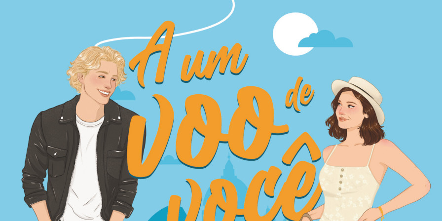 Romance na Era Digital