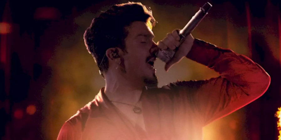 Luan Santana: 35 Anos