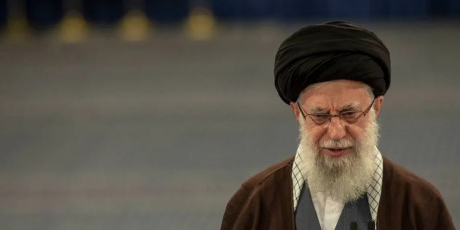 Morte de Ali Khamenei Confirmada