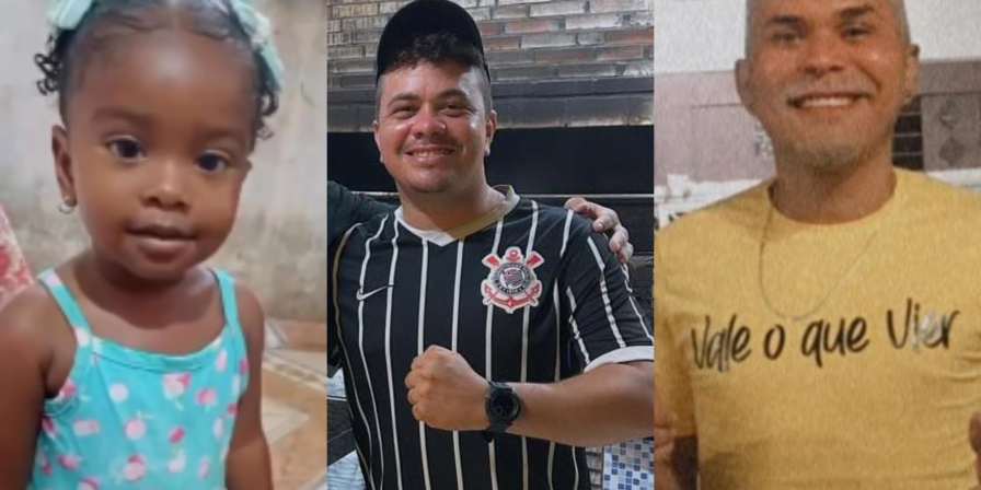 Crime e violência no Maranhão