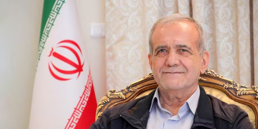 Morte de Ali Khamenei